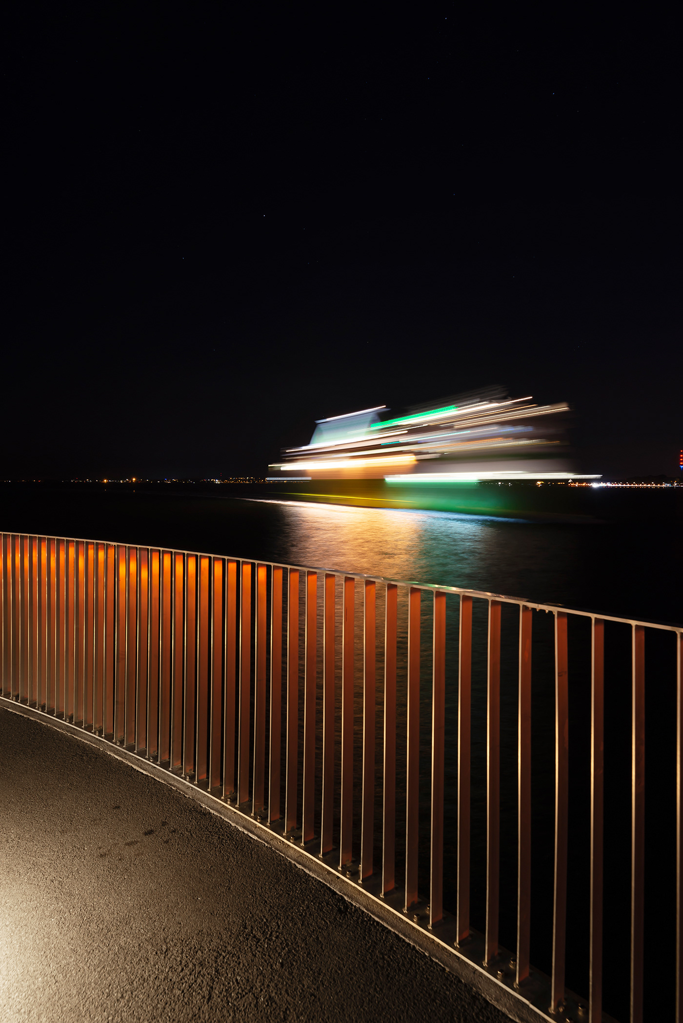 塔林新游轮码头-26