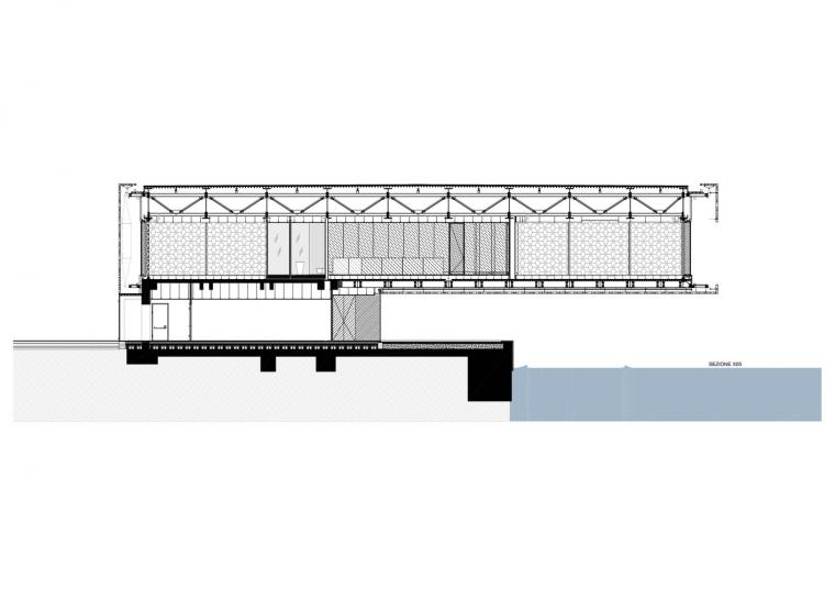 意大利海屋综合设施丨Stefano Boeri Architetti-36