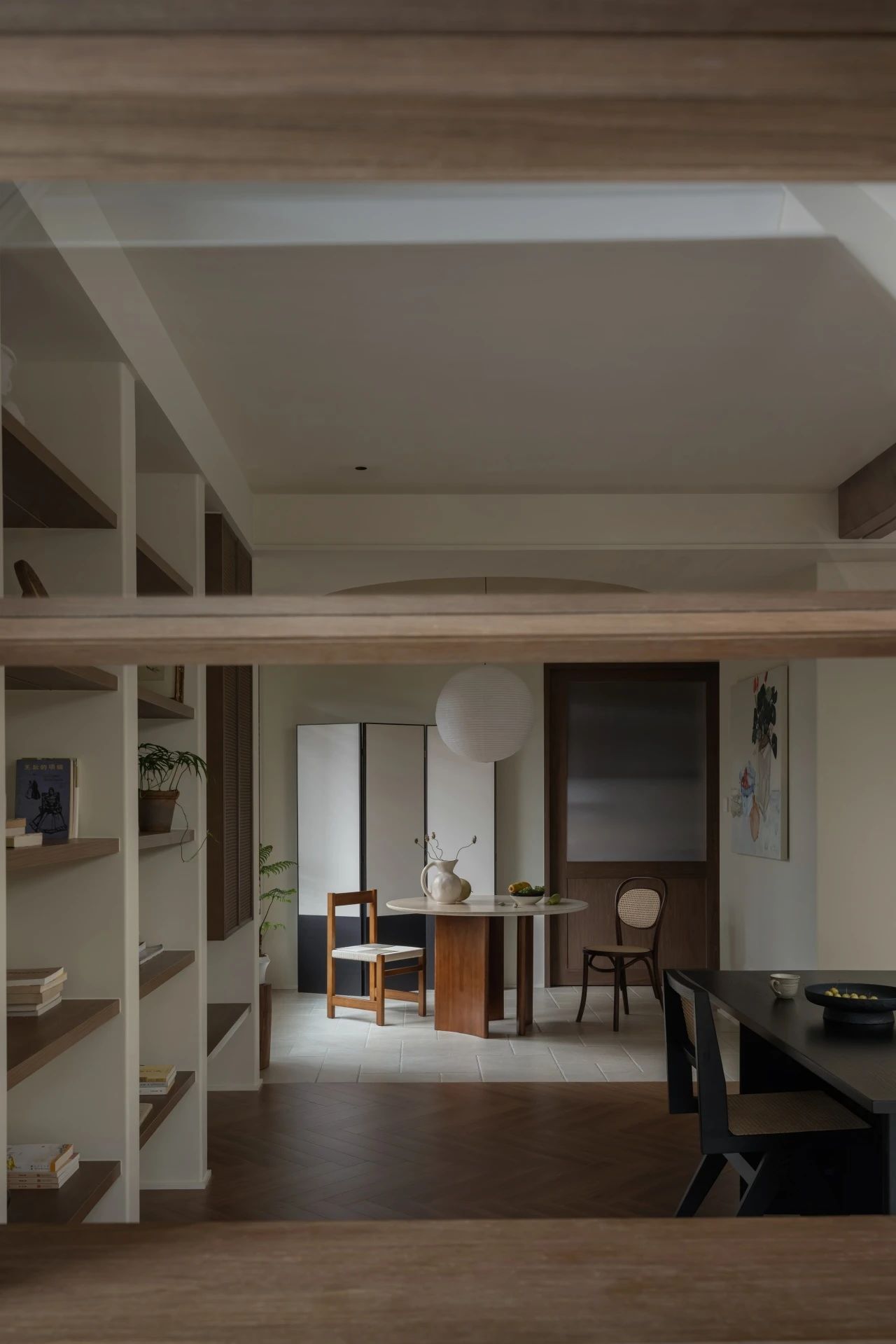 Private Home  归于自然的诗意栖居-71