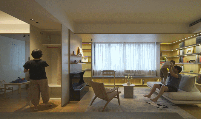 K2020 公益 5 号家庭丨中国丨ACE-20