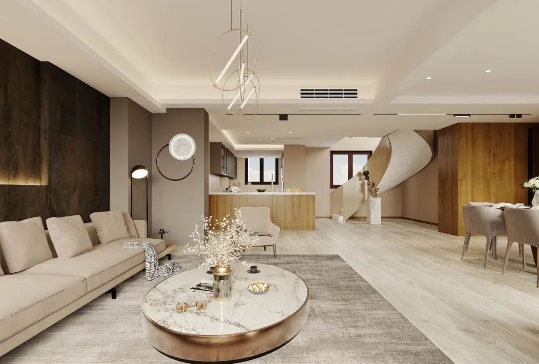 翡翠天际之家丨金螳螂·家句容店-42