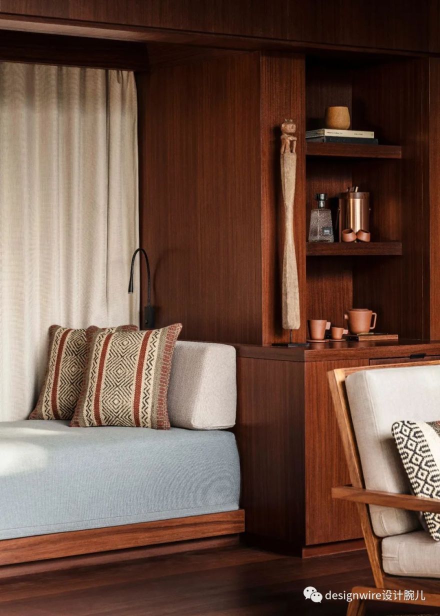 惊艳!全球最新 3 家 One&Only 酒店设计亮点解读-63