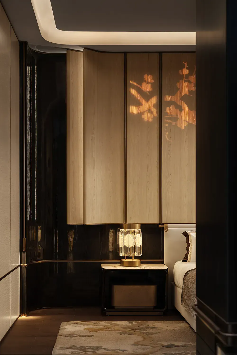 279㎡徽式展厅-22