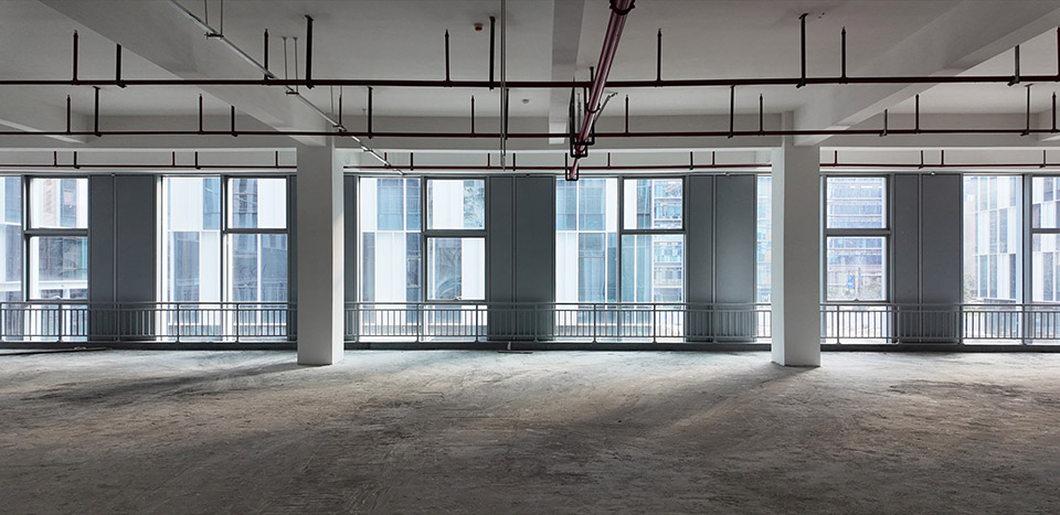 国贸智慧网谷创新园丨中国杭州丨UDG上海联创设计集团股份有限公司-172