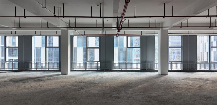 国贸智慧网谷创新园丨中国杭州丨UDG上海联创设计集团股份有限公司-172