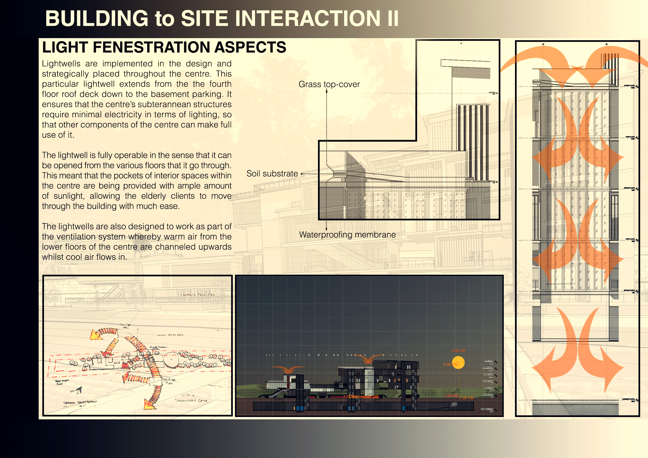 自然疗法中心 | 以环境为核心的身心疗愈-16