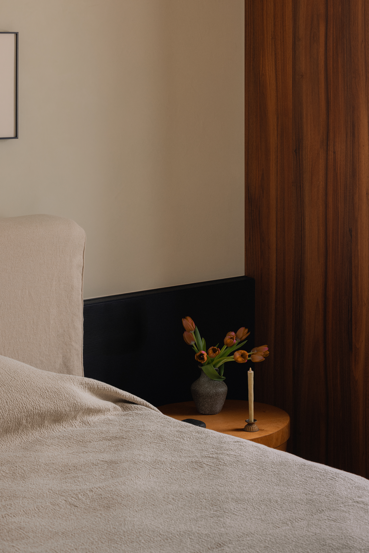 新作｜一野设计  ACT STUDIO  第二居所丨中国杭州-50