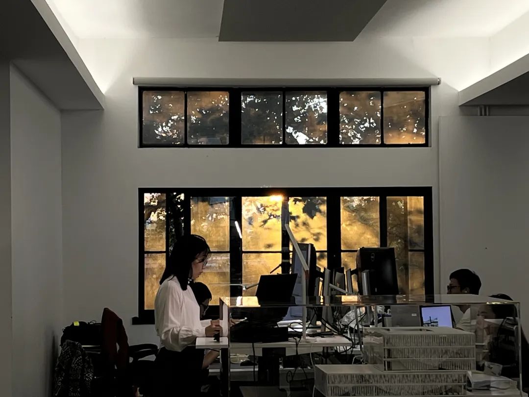 昆山杜克大学二期校园丨中国丨Perkins&Will-68