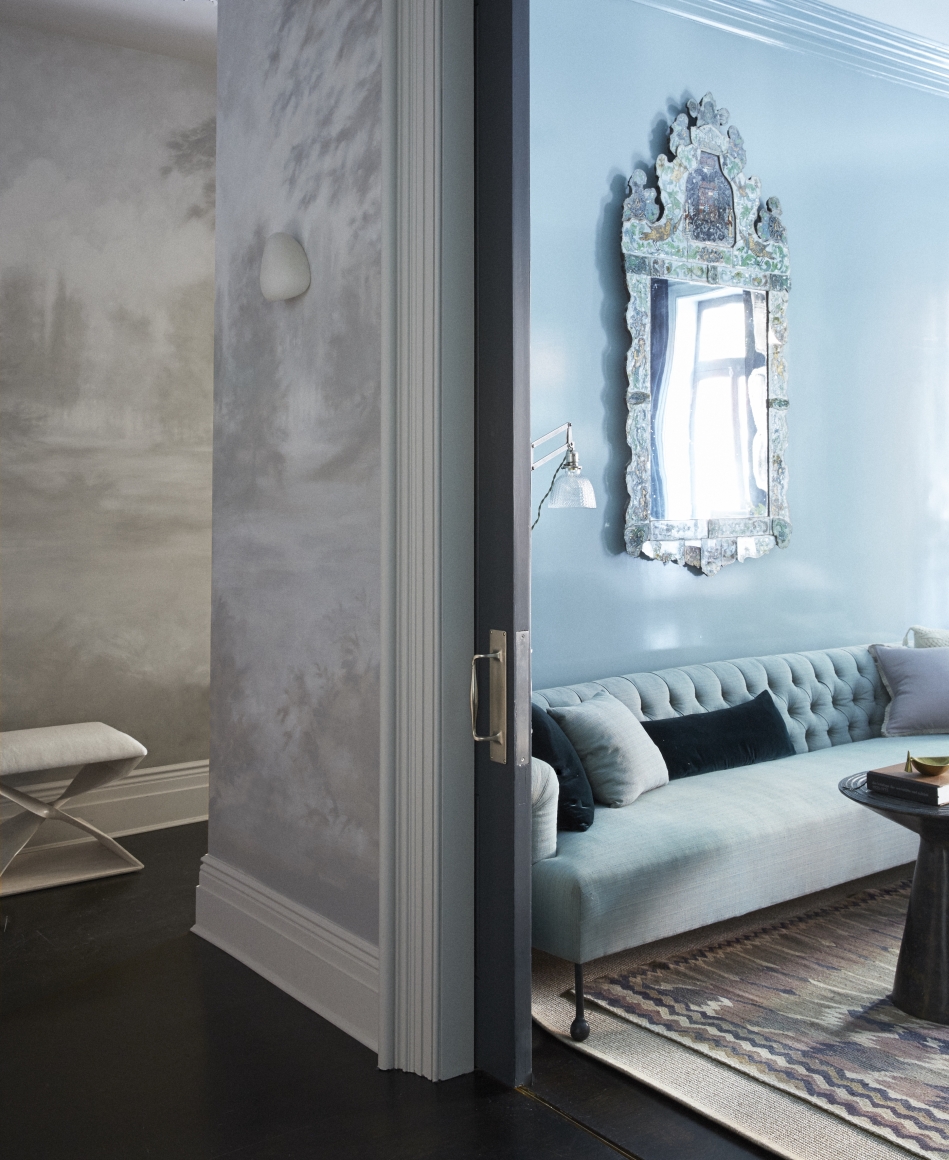 EAST VILLAGE ATELIER Monique Gibson-7