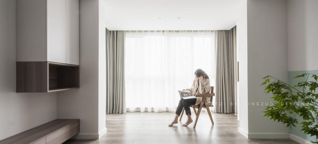 西安领作空间设计-9