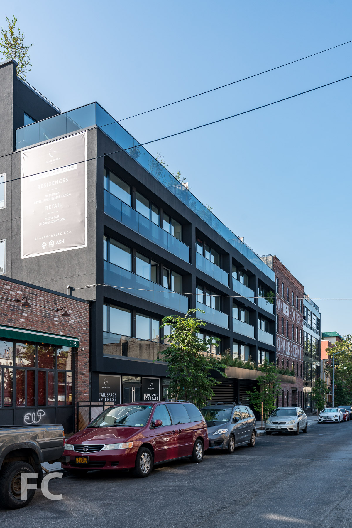 Building Tour: Glassworks Bushwick — FIELD CONDITION-3