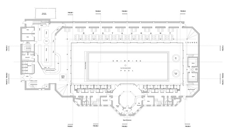 泰晤士河丽都（Thames Lido）-7