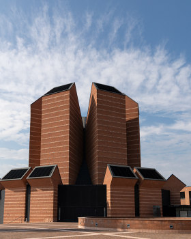 Anastasiya Gushchina丨公园丨Portfolio architettura/territorio