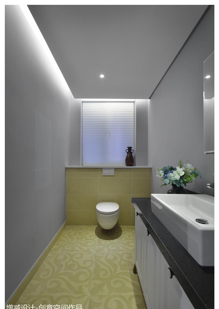 现代简约风家居设计，打造舒适生活空间-9