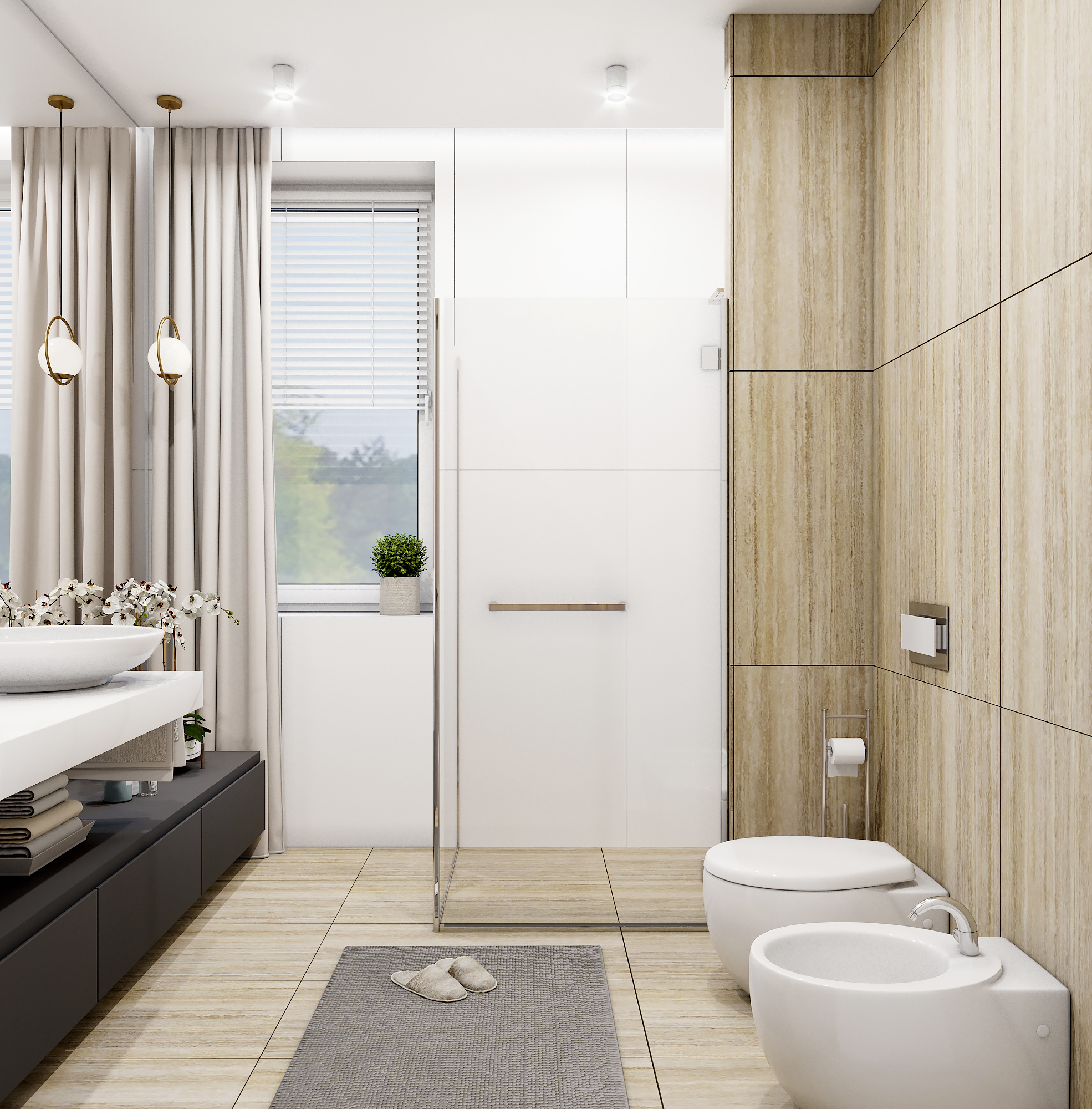 Дом в Башкирии. 2 этаж-9