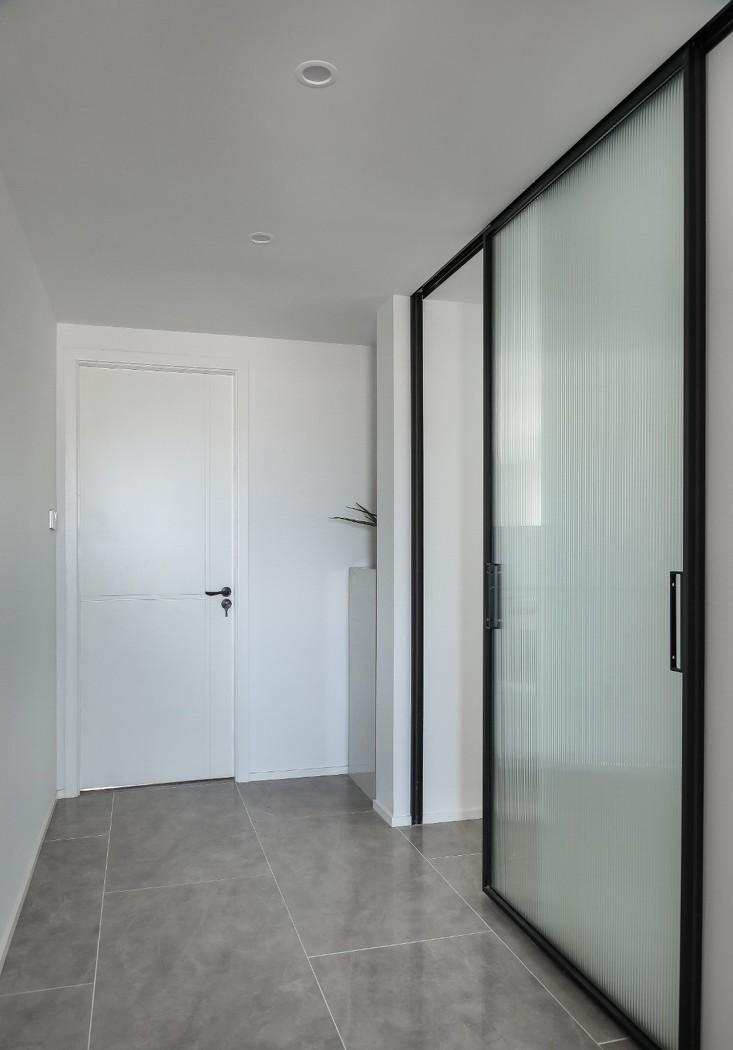 至简空间设计-- 顺子 | 打造极简现代家居生活-12