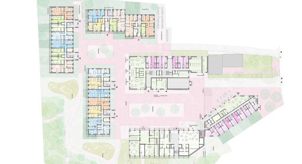 丨GermanyKiel丨eins:eins architekten-35