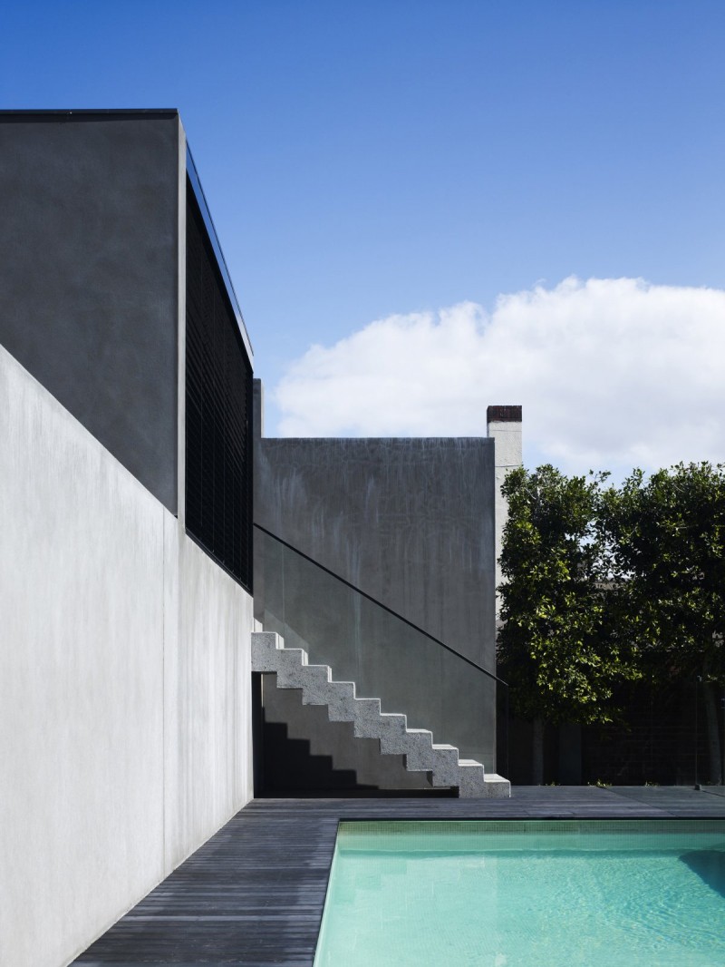 South Yarra Residence by Carr Design Group-2