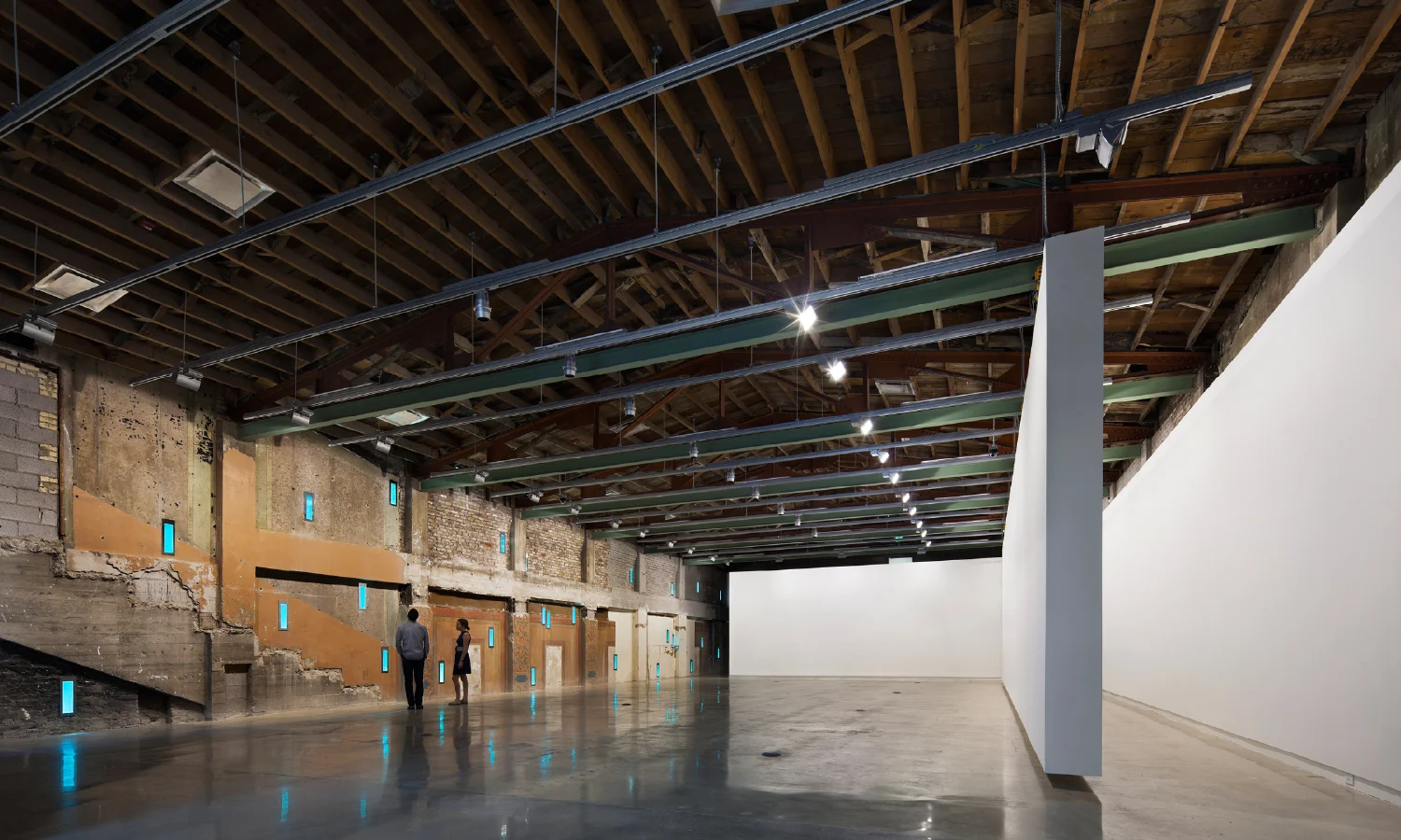 丨美国奥斯汀丨LTL Architects-17