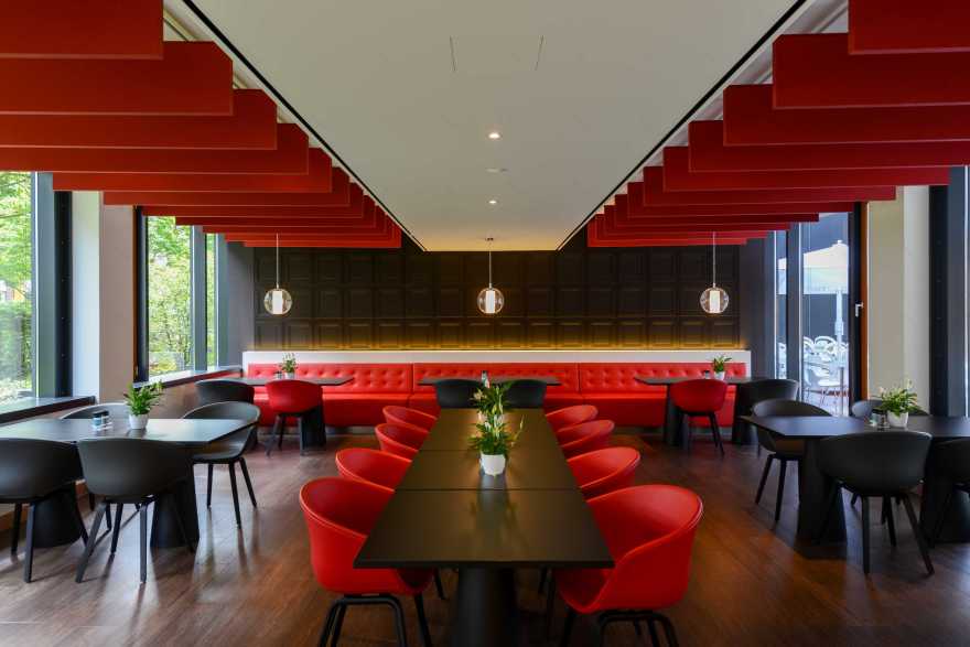 雷姆茨玛自助餐厅-0