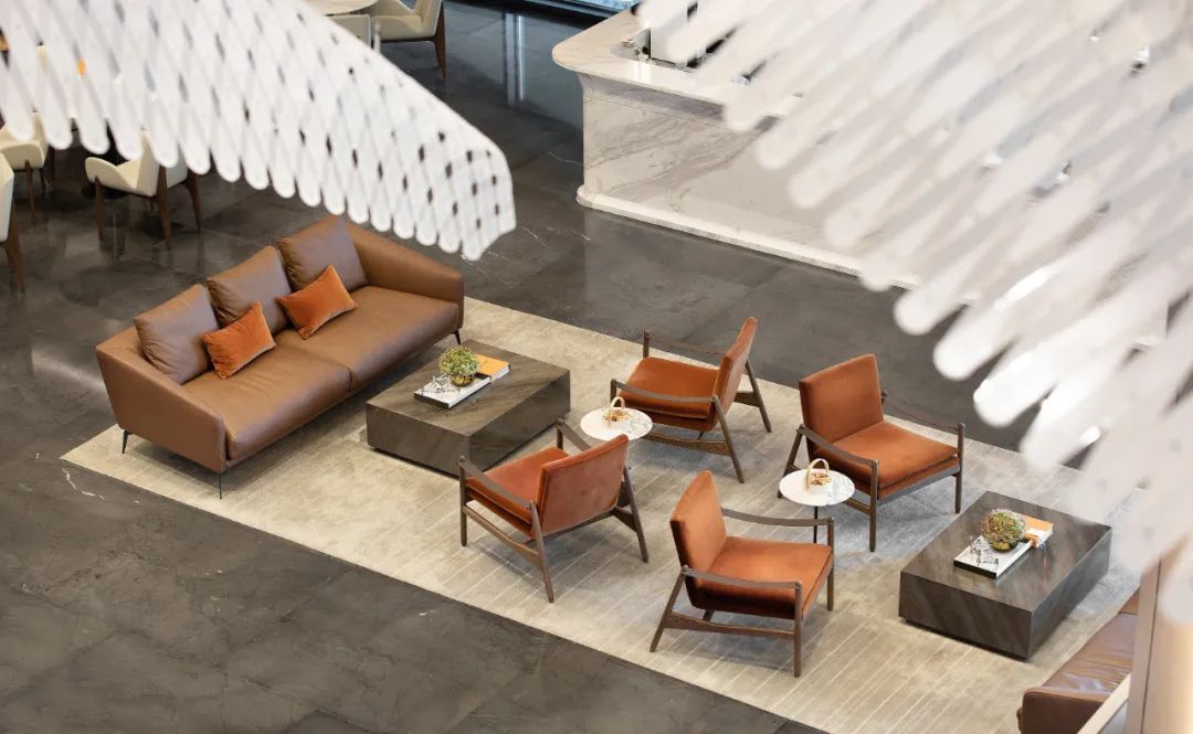 浦发仁恒·珊瑚世纪展示中心丨中国上海丨牧笛设计-33