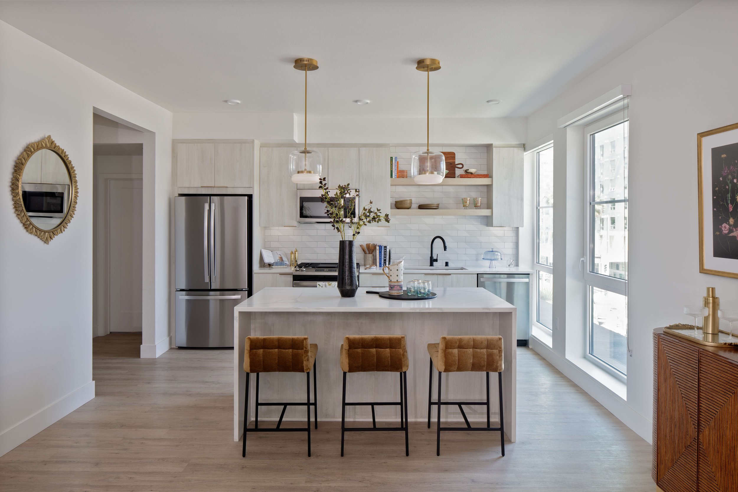 丨美国加利福尼亚丨Vida Design-87