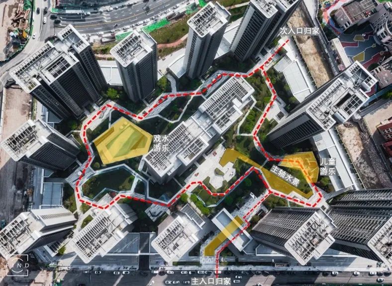 义乌壹号院丨中国金华丨澳洲艺普得(IPD),杭州普天-28