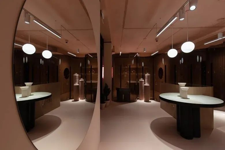 波兰 AM 珠宝办公室丨Damian Kozłowski-5