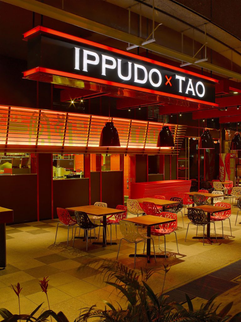 新加坡一风堂韬（注：TAO可能是一风堂旗下特定门店的独特名称，韬只是按发音选的汉字，若有更确切背景含义可按需调整）丨新加坡丨Pilot Planning Inc.-12