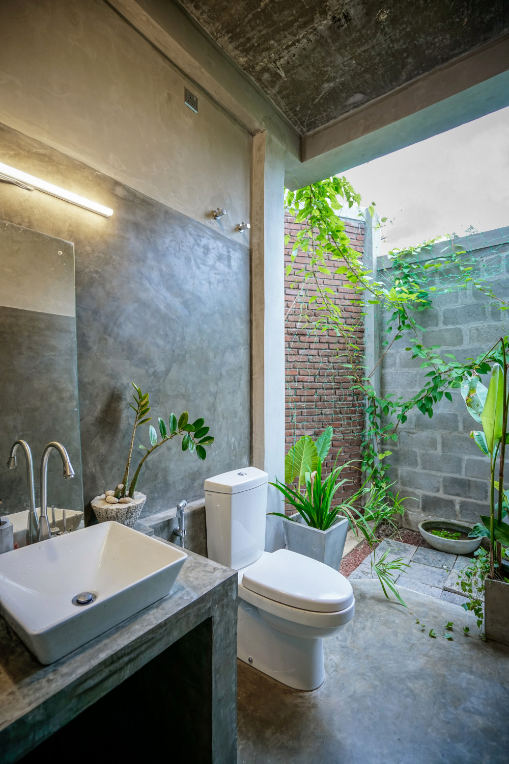 “绝路”住宅-20