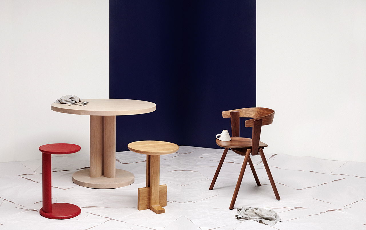 奥库空间 | 可持续发展的精美家具设计-9