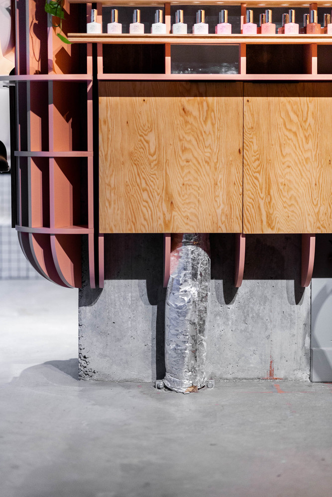 隐秘之境 · Le Hideout-9