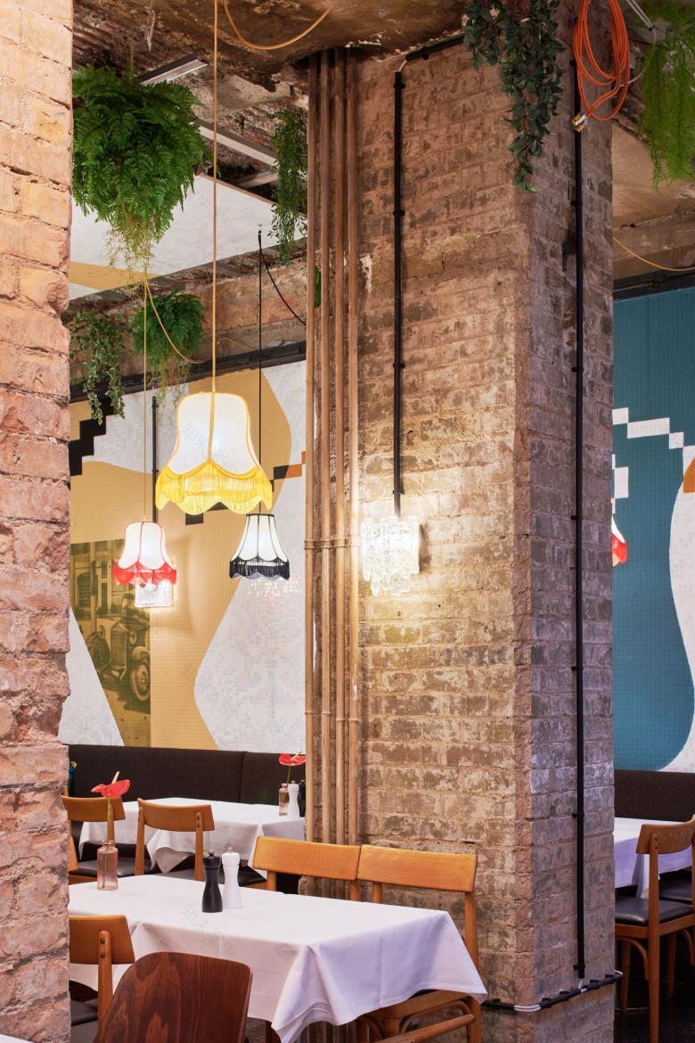 过道;走廊;通道丨奥地利丨BWM Designers & Architects-10