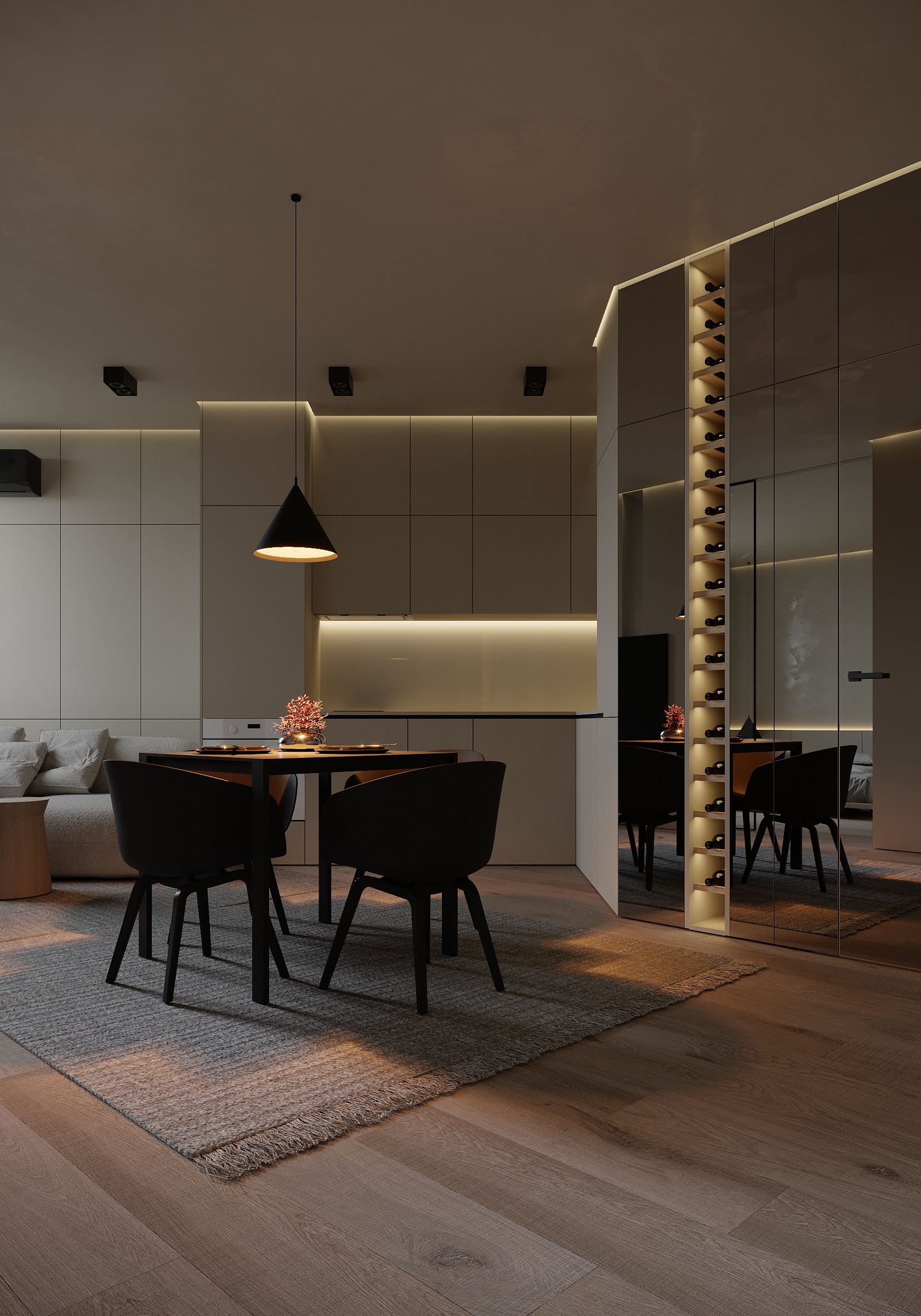 KS50丨乌克兰基辅丨altadea architects-6