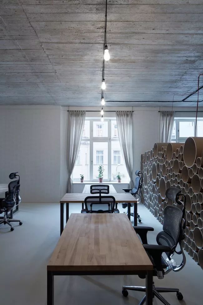 办公室空间元素内涵设计-20