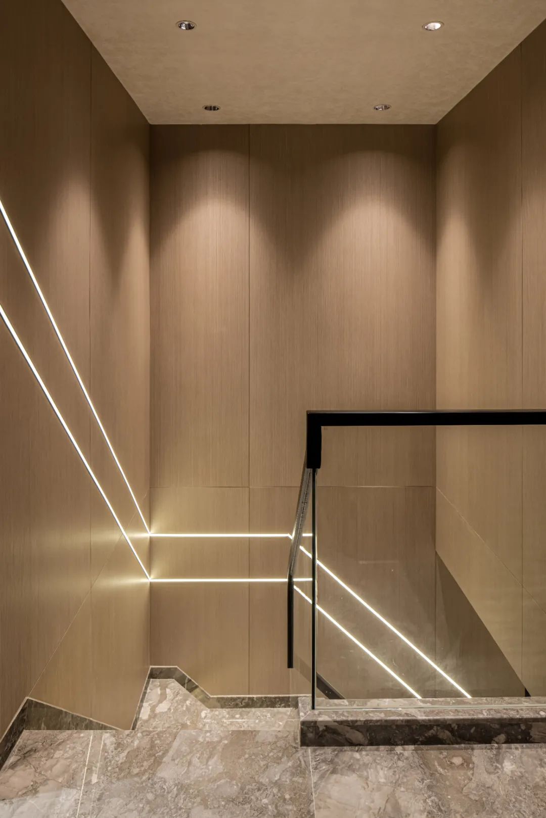 江苏常州璞樾和山艺术住宅设计丨中国常州丨王远大-20