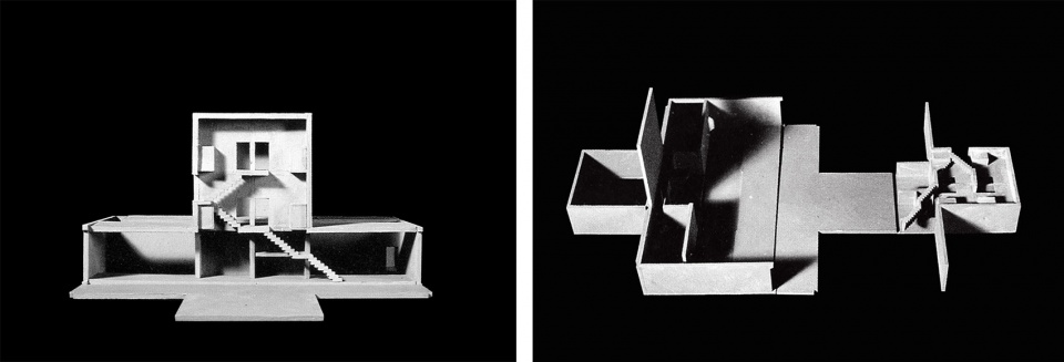 宁波东钱湖教育论坛 | 四栋融合古典与现代的创新坊宅-15