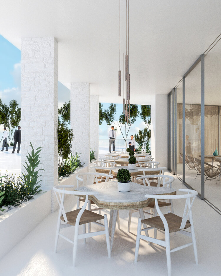 TAN OAK RESORT, HURGANDA, EGYPT Omniview Design-4