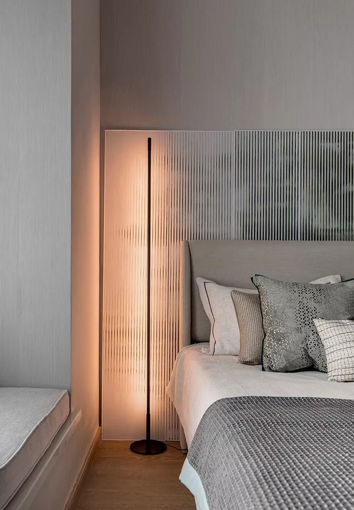 阳光城杭州上塘九里项目A1,C1样板间丨中国杭州-17