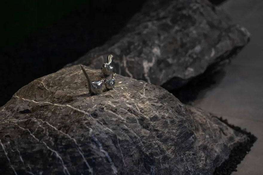 东莞·润府丨中国东莞丨广亩景观-57