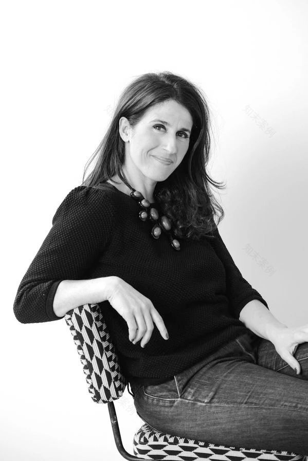 巴黎圣路易岛顶层公寓设计丨法国巴黎丨Nathalie Rives-15