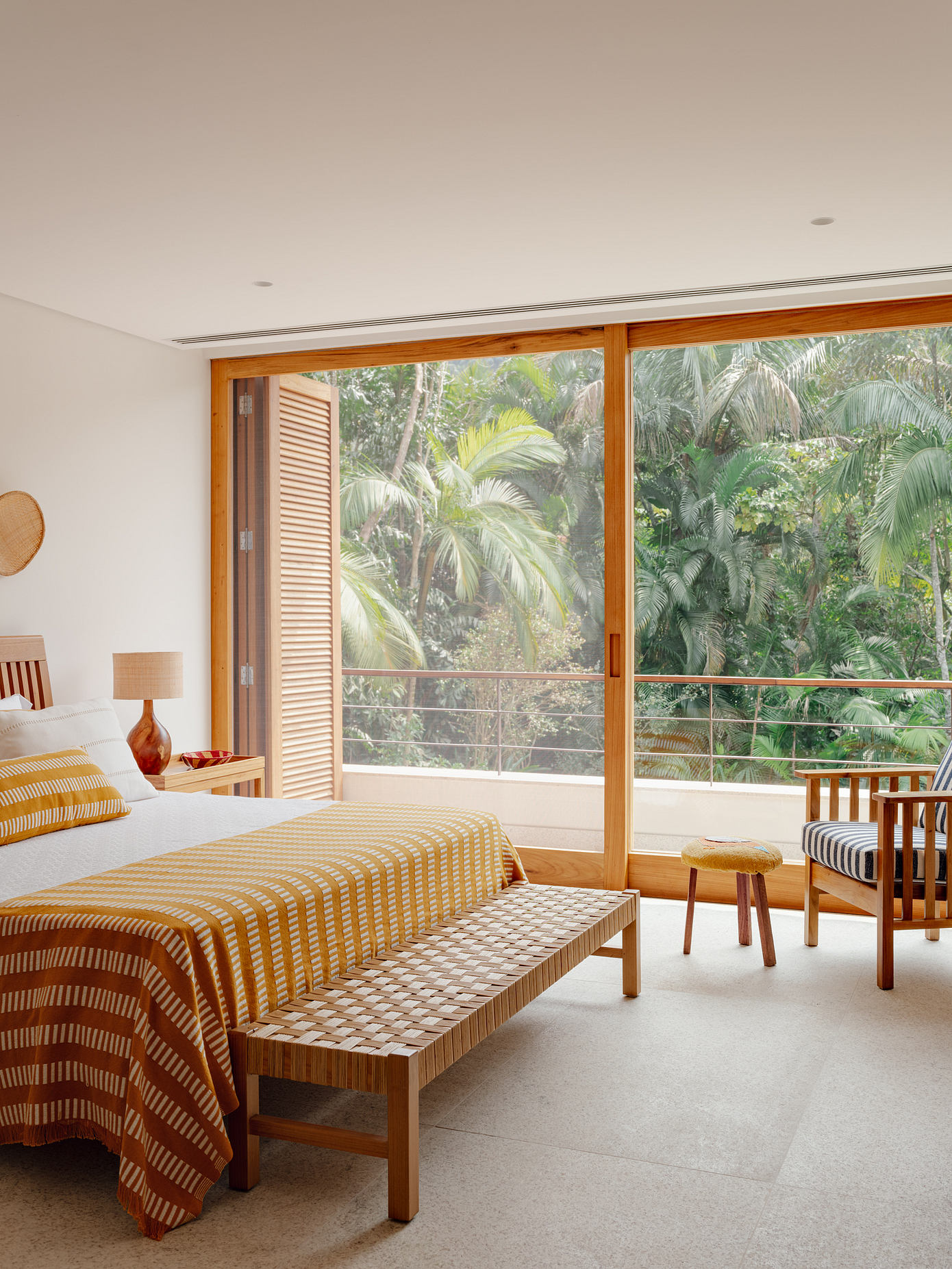 度假别墅丨巴西-16