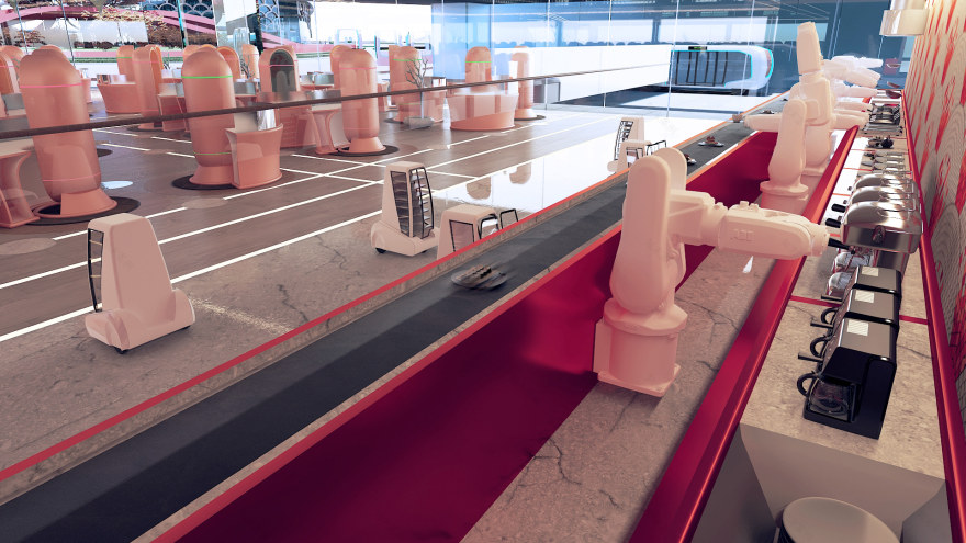 扬子江 一座年轻有韧性的城市丨中国武汉丨WDS Egypt-71