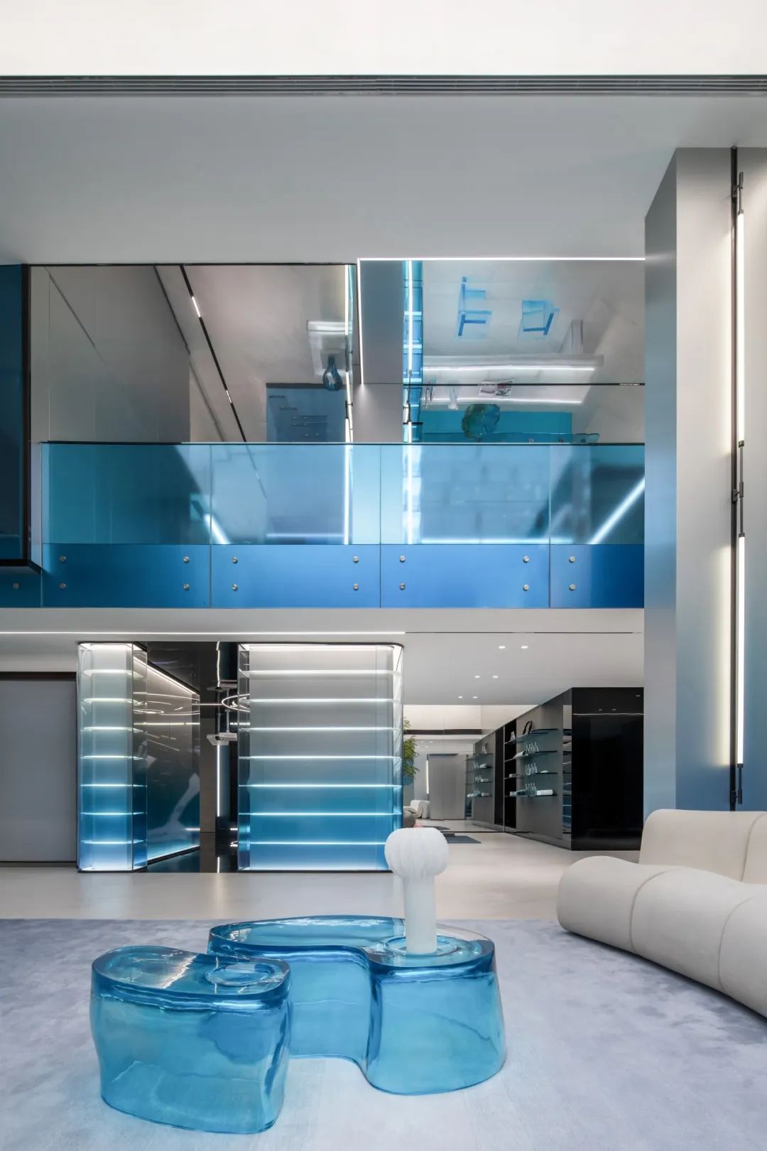 墨设设计七周年，不是总结，是另一种出发丨中国上海丨墨设设计-170