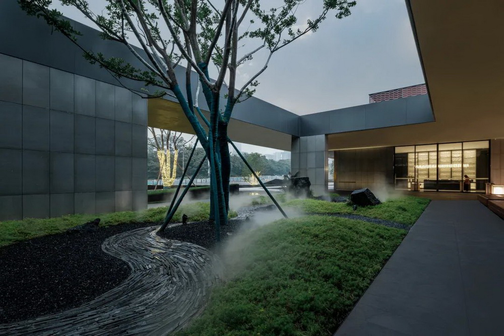 长沙华润·悦府丨中国长沙丨里表都会（北京）规划设计咨询有限公司-73