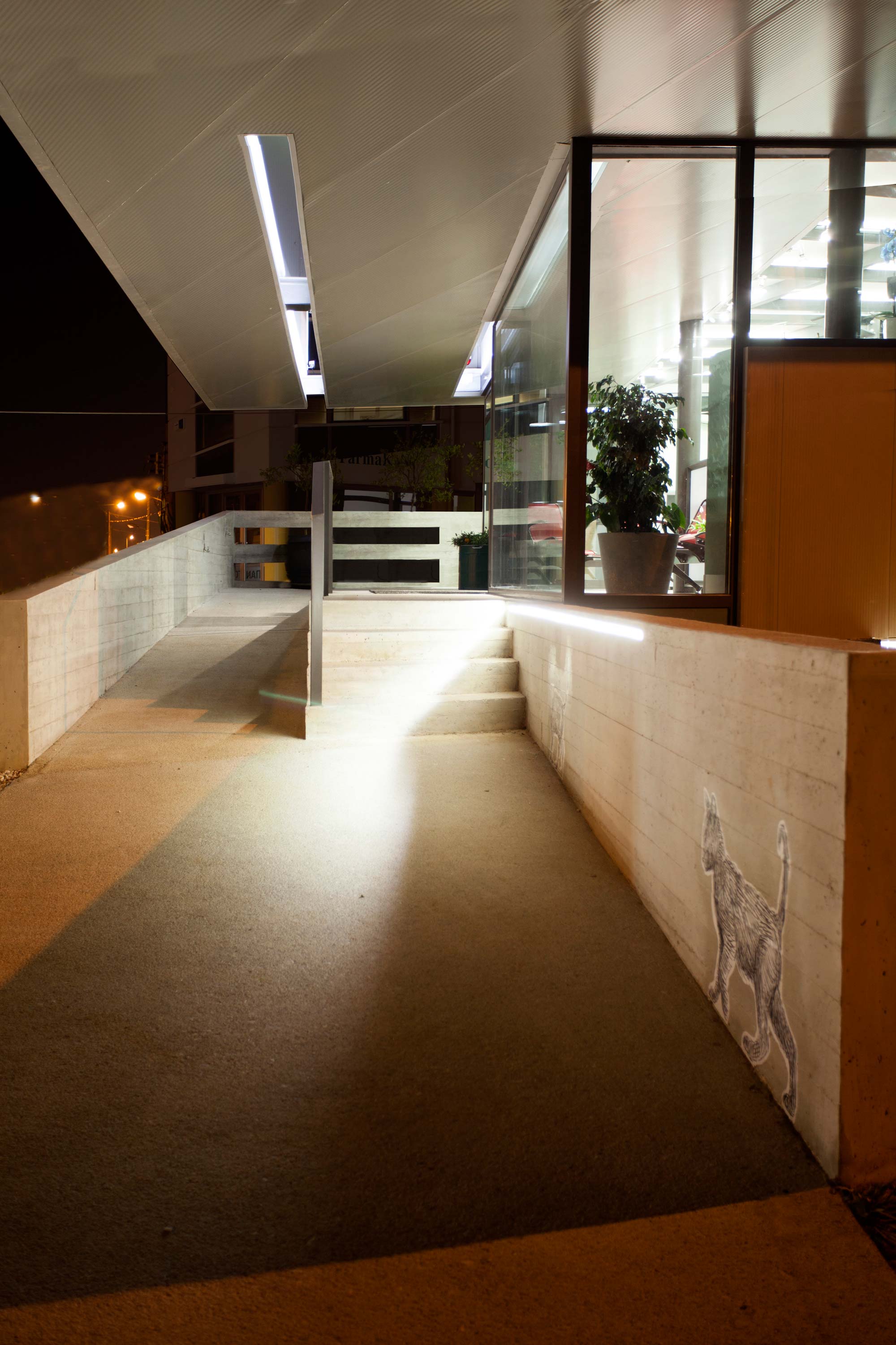 希腊 Aghia Paraskevi 兽医诊所-35