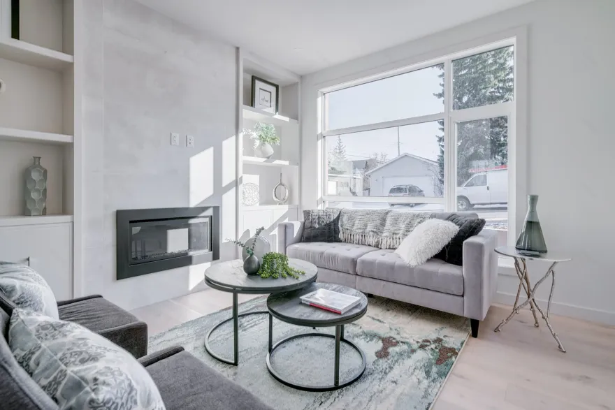 丨加拿大丨Inertia Residential Design-23