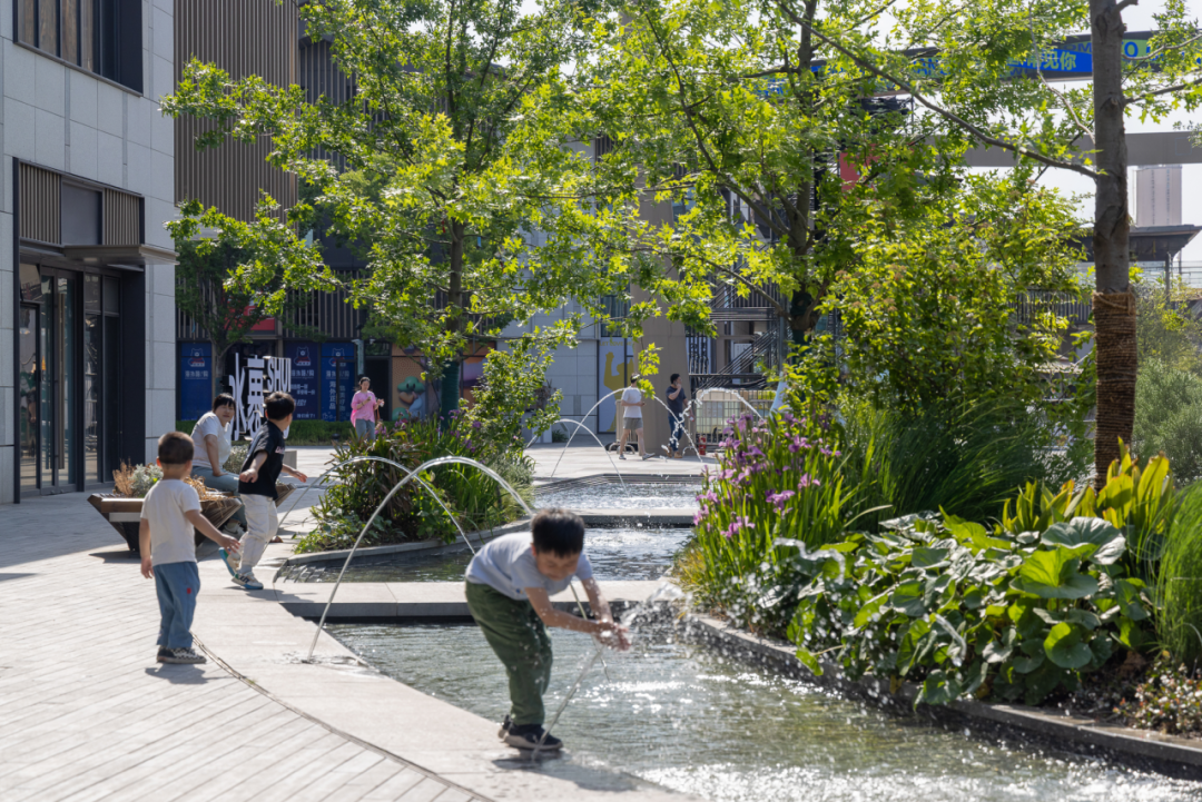 探寻街区新维度——常青里文化旅探寻街区新维度——常青里文化旅游街区-115
