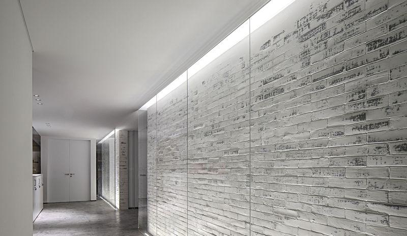 武汉浩天时尚商贸有限公司办公空间设计-38