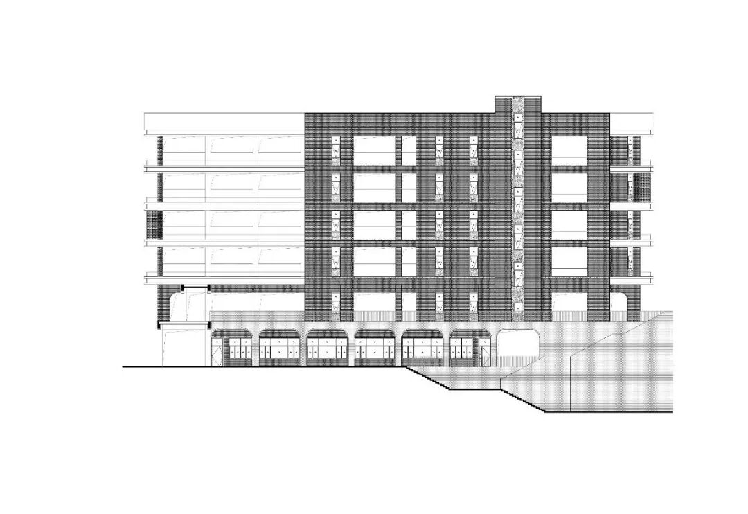 宜昌北附实验学校丨中国宜昌丨清华大学建筑设计研究院有限公司等-45